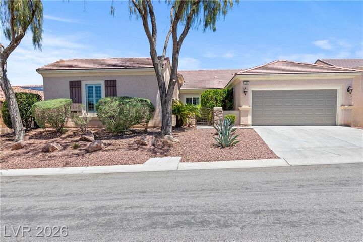 Property Photo:  2360 Anderson Park Drive  NV 89044 