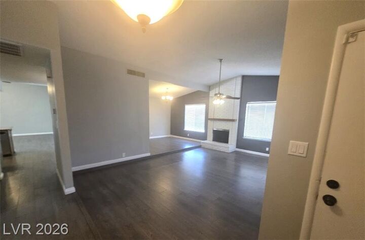 Property Photo:  3988 Topawa Drive  NV 89103 