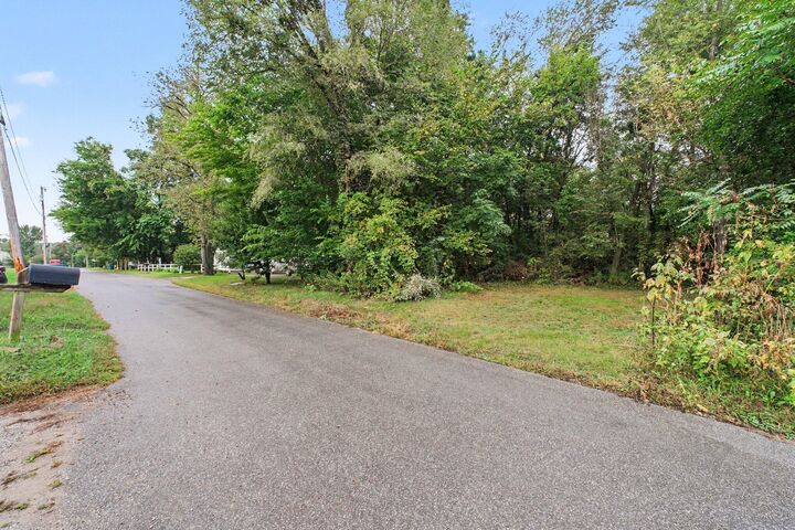 Property Photo:  0 N Longshore Drive  IN 46574 