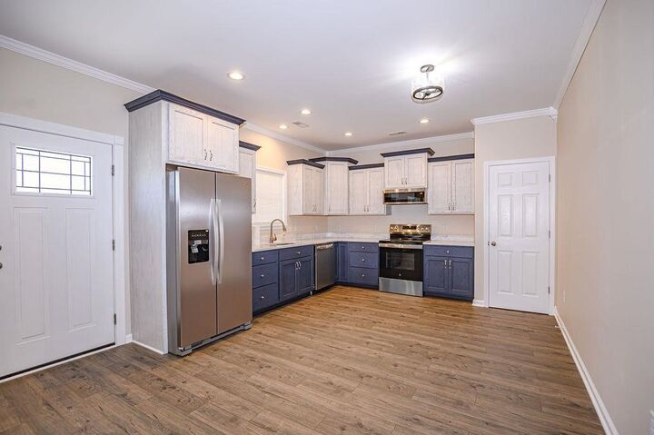 Property Photo: 121 Maple Street KY 42301