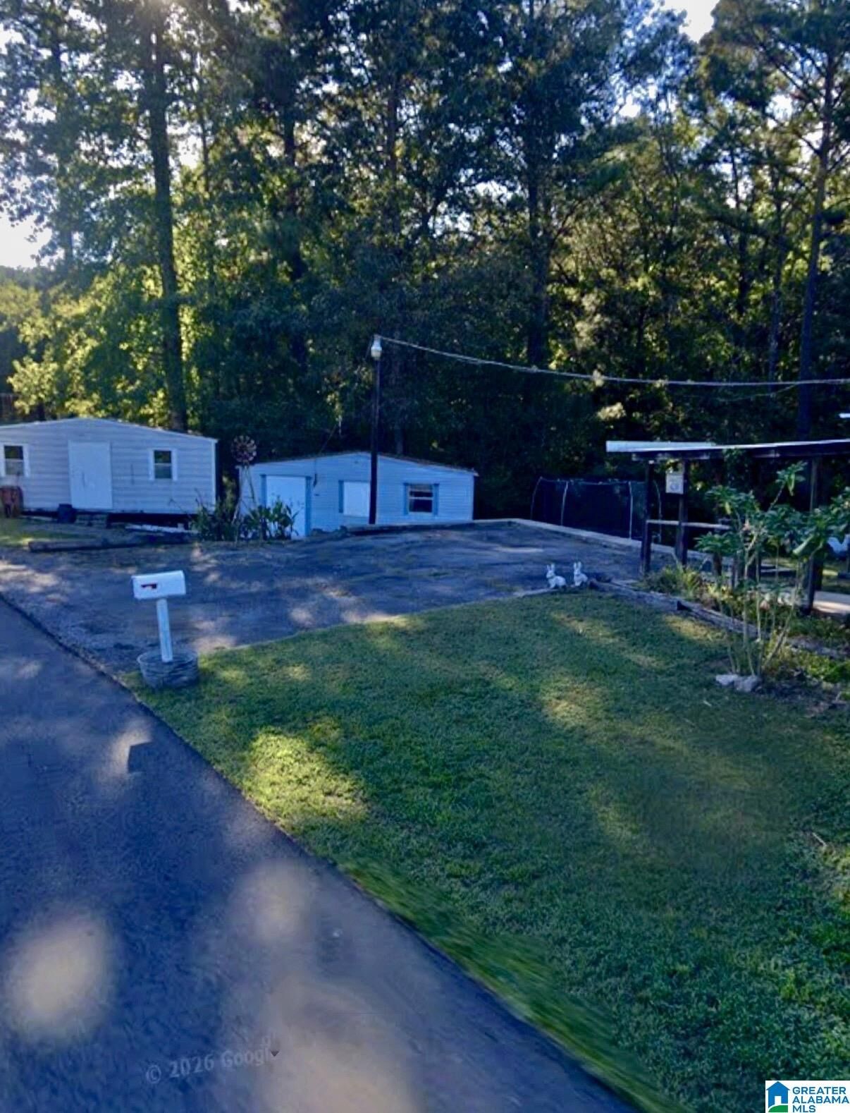 Property Photo:  4209 Grimes Road 1  AL 35006 