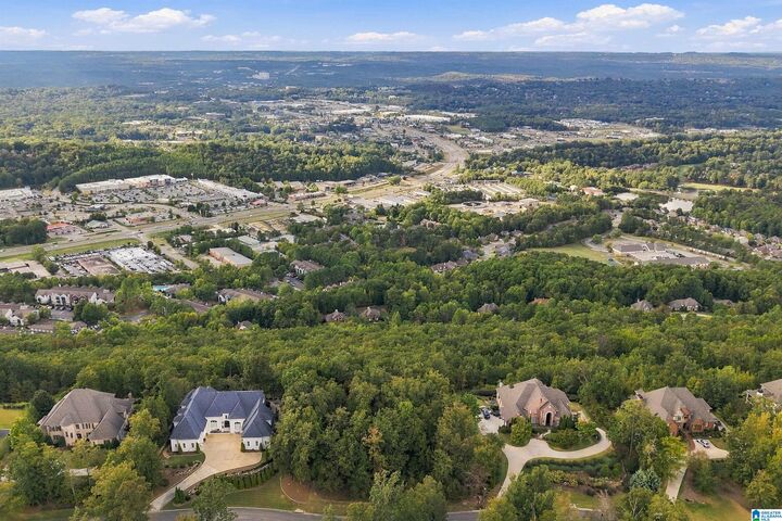 Property Photo:  287 Highland View Drive 1922  AL 35242 