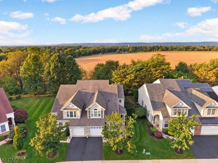Property Photo: 87 Saratoga Ct NJ 08873