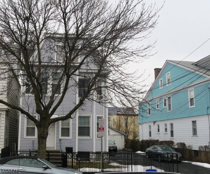 Property Photo:  41 Finlay Pl  NJ 07106 