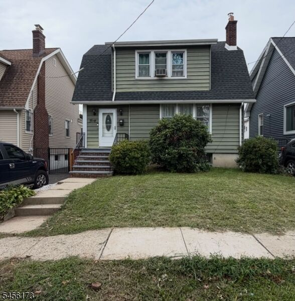 Property Photo:  40 Glorieux St  NJ 07111 