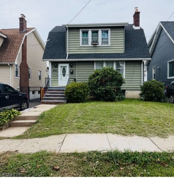 Property Photo: 40 Glorieux St NJ 07111