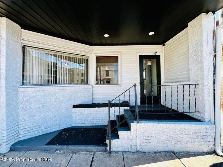 Property Photo:  18 N Main Street  PA 18706 