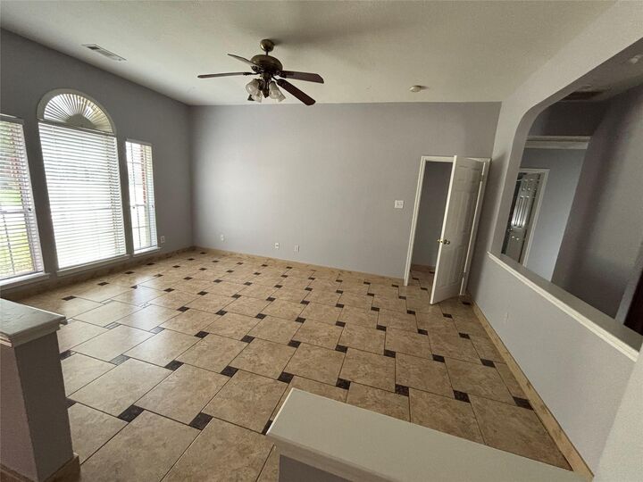 Property Photo: 14310 Cypress Green Drive TX 77429