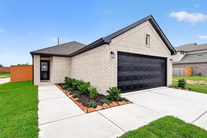 Property Photo:  5069 Marcasca Drive  TX 77493 