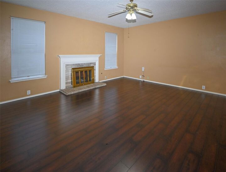 Property Photo:  1207 Satillo Lane  TX 77469 