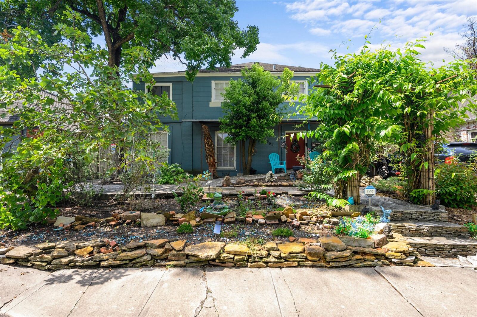 Property Photo:  1955 Lexington Street  TX 77098 