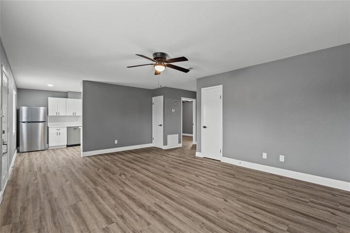 Property Photo:  2015 Rosalee Street 3  TX 77568 