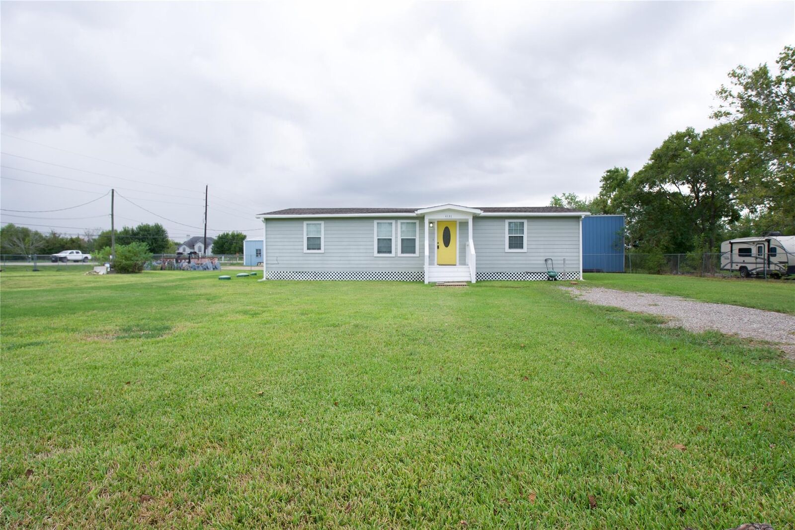 Property Photo:  4501 Westwood Lane  TX 77578 