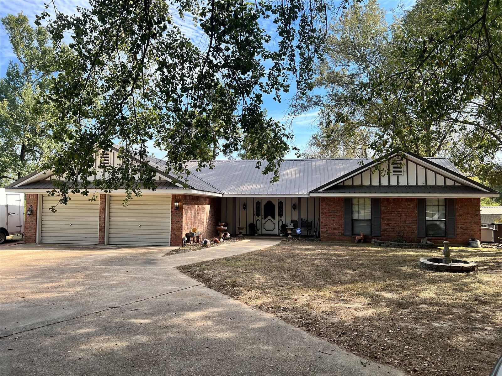 Property Photo: 8268 Fm 2694 TX 75973