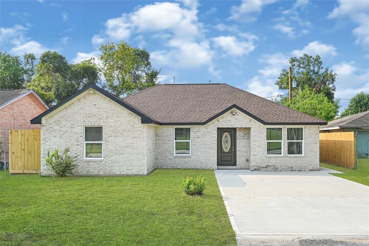 Property Photo:  17114 Hall Shepperd Road  TX 77049 