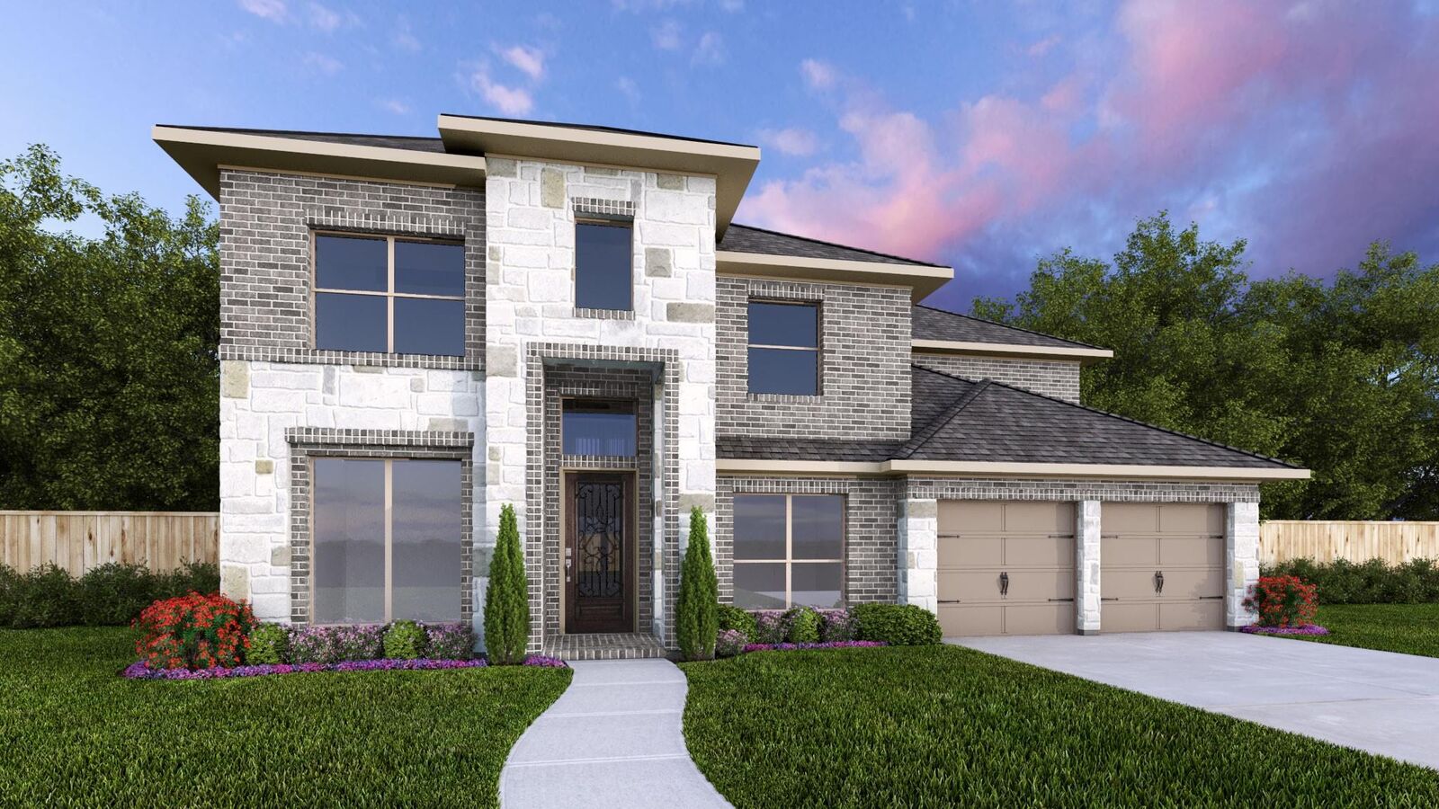 Property Photo: 4934 Carina Street TX 77469