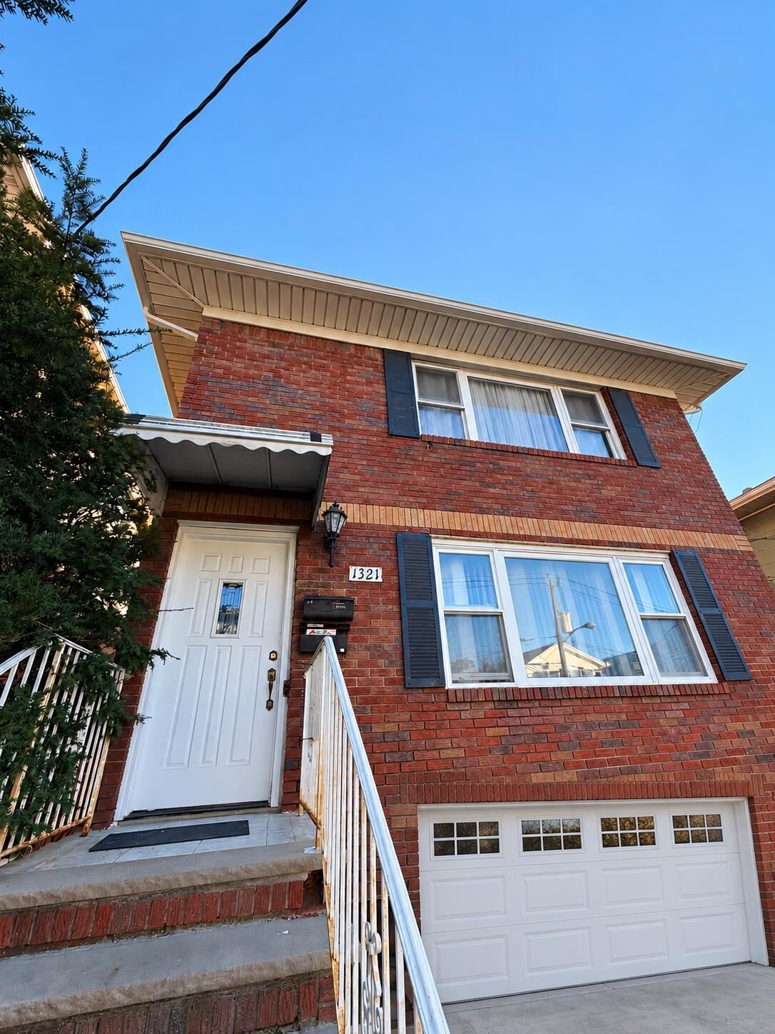 Property Photo:  1321 46th St  NJ 07047 