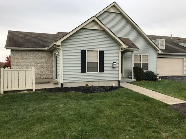 Property Photo:  9807 N Potter Avenue  MO 64157 