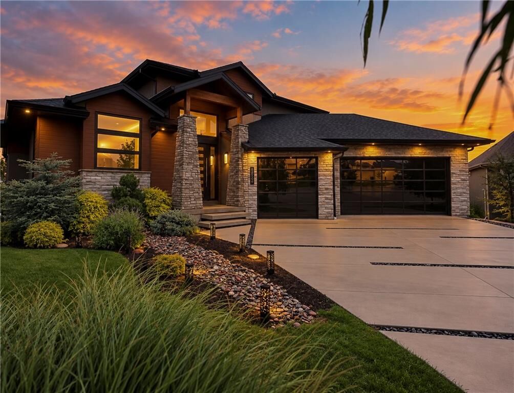 Property Photo:  8826 Mc Coy Street  KS 66227 