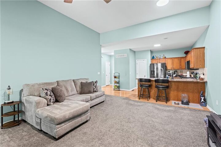 Property Photo:  3514 95th Street  MO 64154 