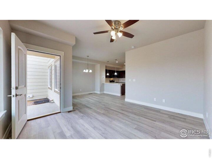 Property Photo:  1726 Westward Cir 3  CO 80615 