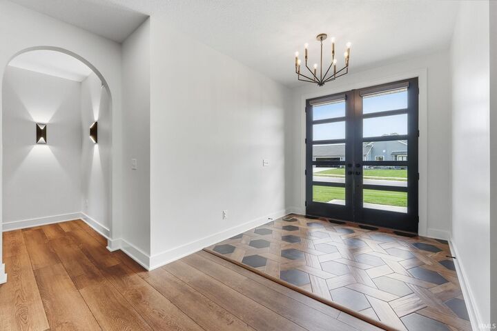 Property Photo: 405 E Basalt Drive IN 46748