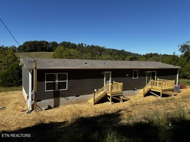 Property Photo:  143 Newman Lane  TN 37709 