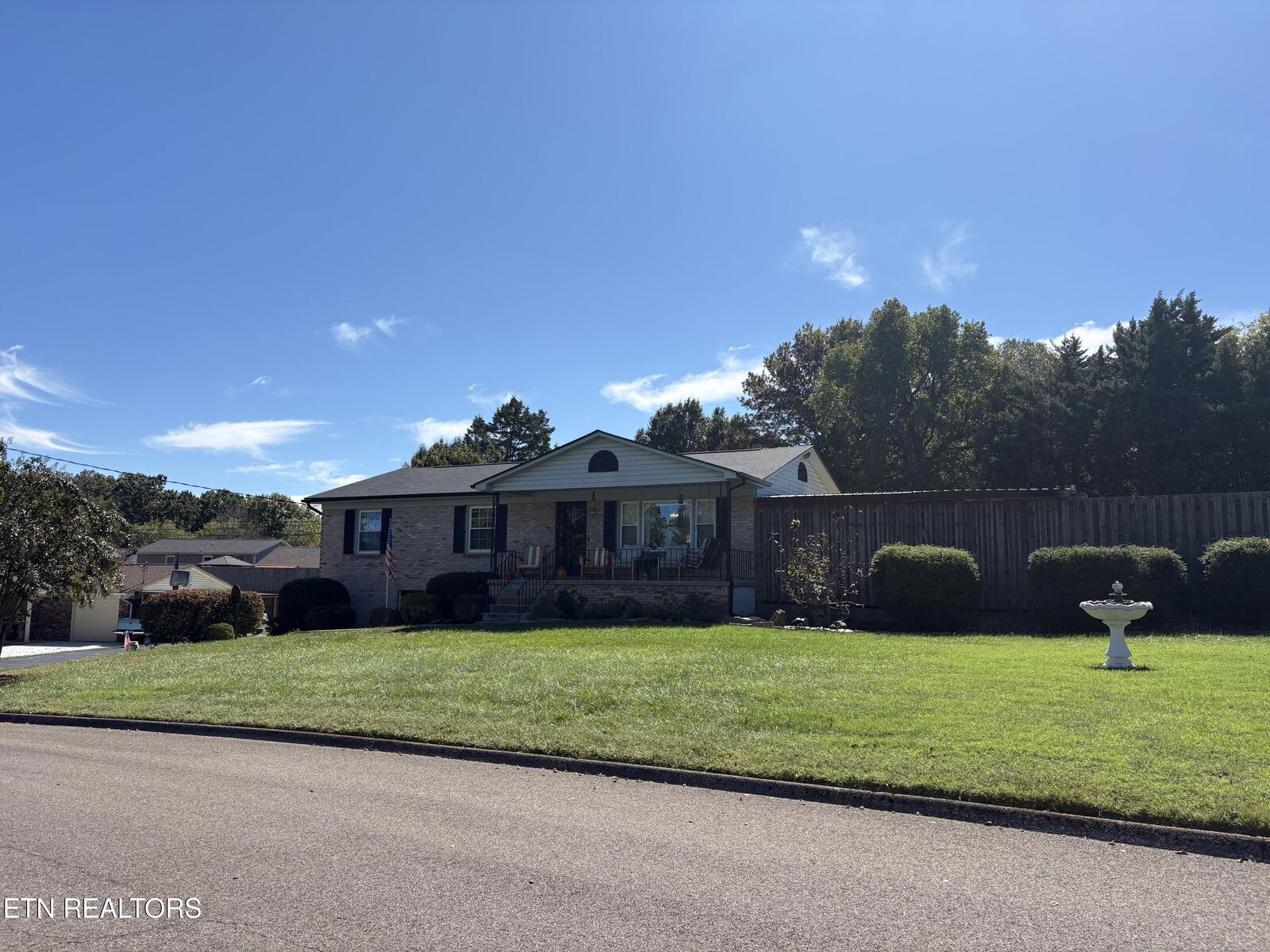 Property Photo:  6124 Lilywood Lane  TN 37921 