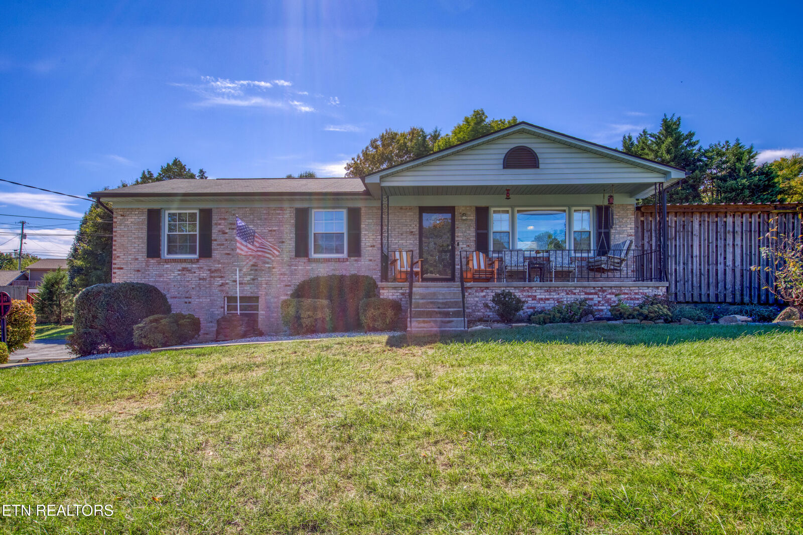 Property Photo:  6124 Lilywood Lane  TN 37921 