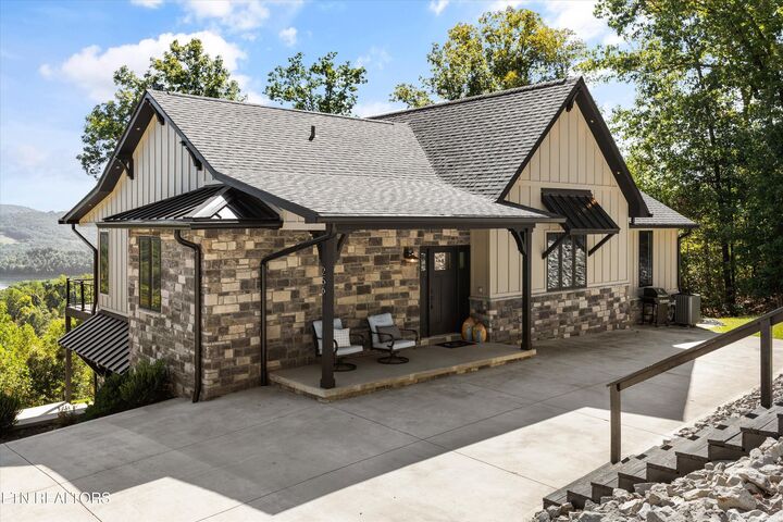 Property Photo:  256 Feldspar Rd  TN 37825 