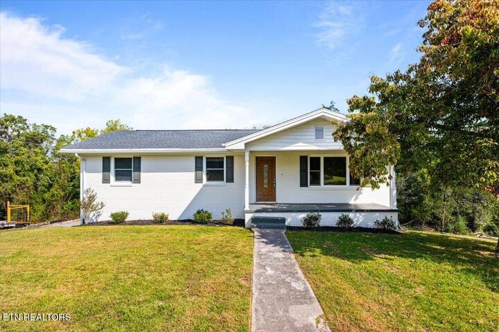 Property Photo:  234 College Park Rd  TN 37766 