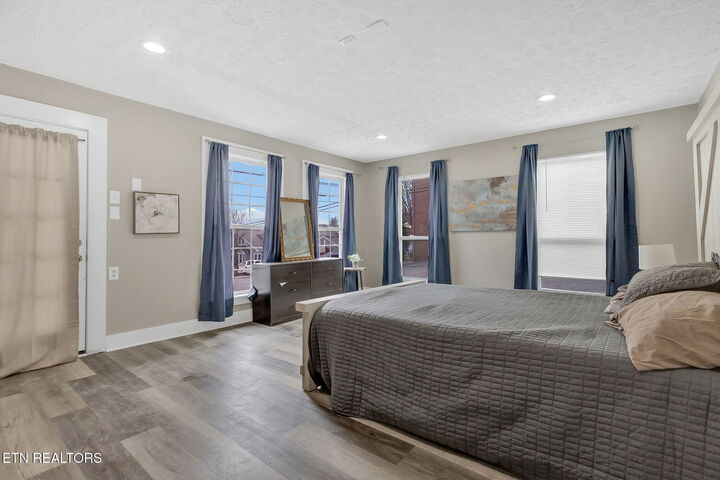 Property Photo: 107 N C St TN 37771