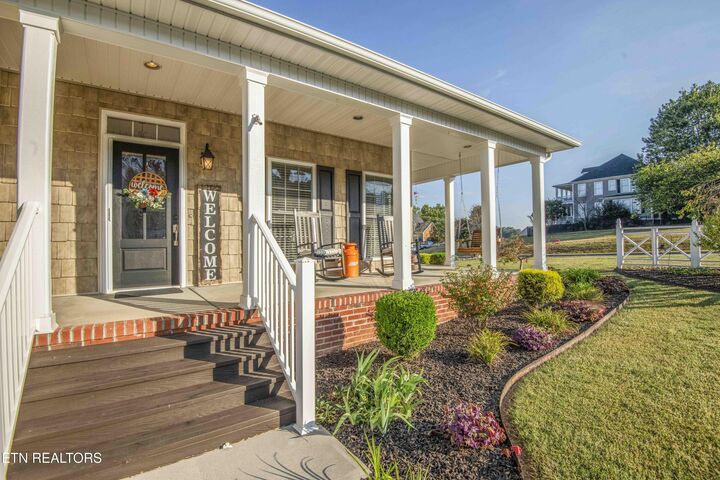 Property Photo:  108 Jasmine Drive  TN 37705 