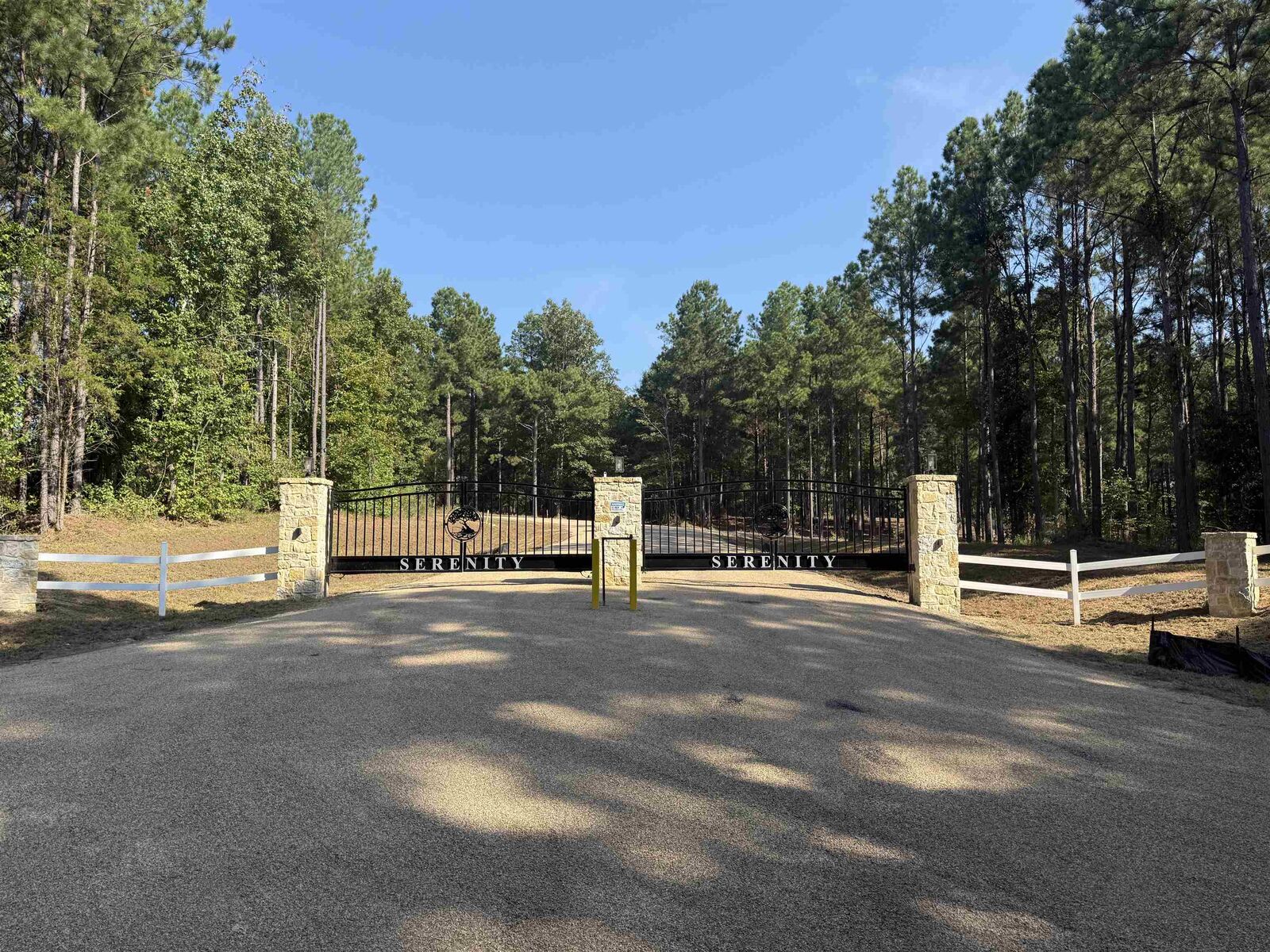 Property Photo:  123 Serenity Lane/Lot #6  TX 75638 