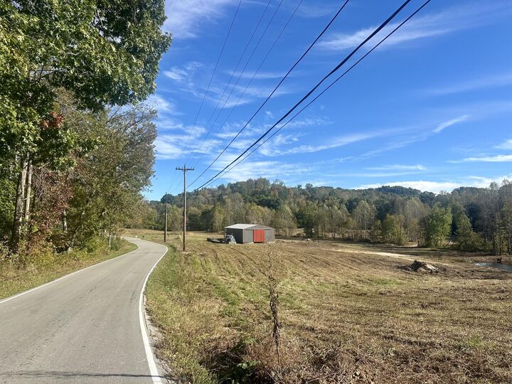 Property Photo:  1073 Old Way Road  KY 40741 