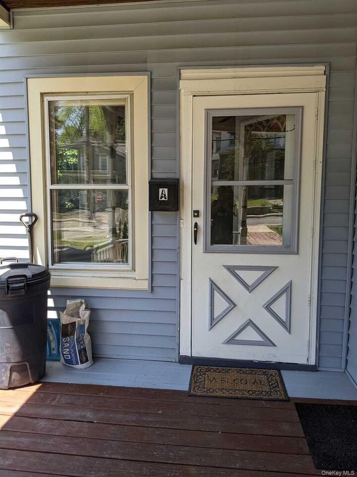 Property Photo: 128 #A Main Street #A NY 12565