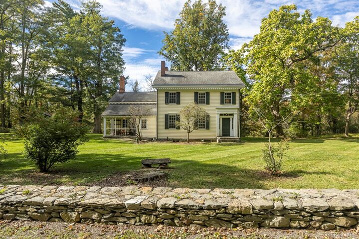 Property Photo: 262 Stissing Road NY 12581