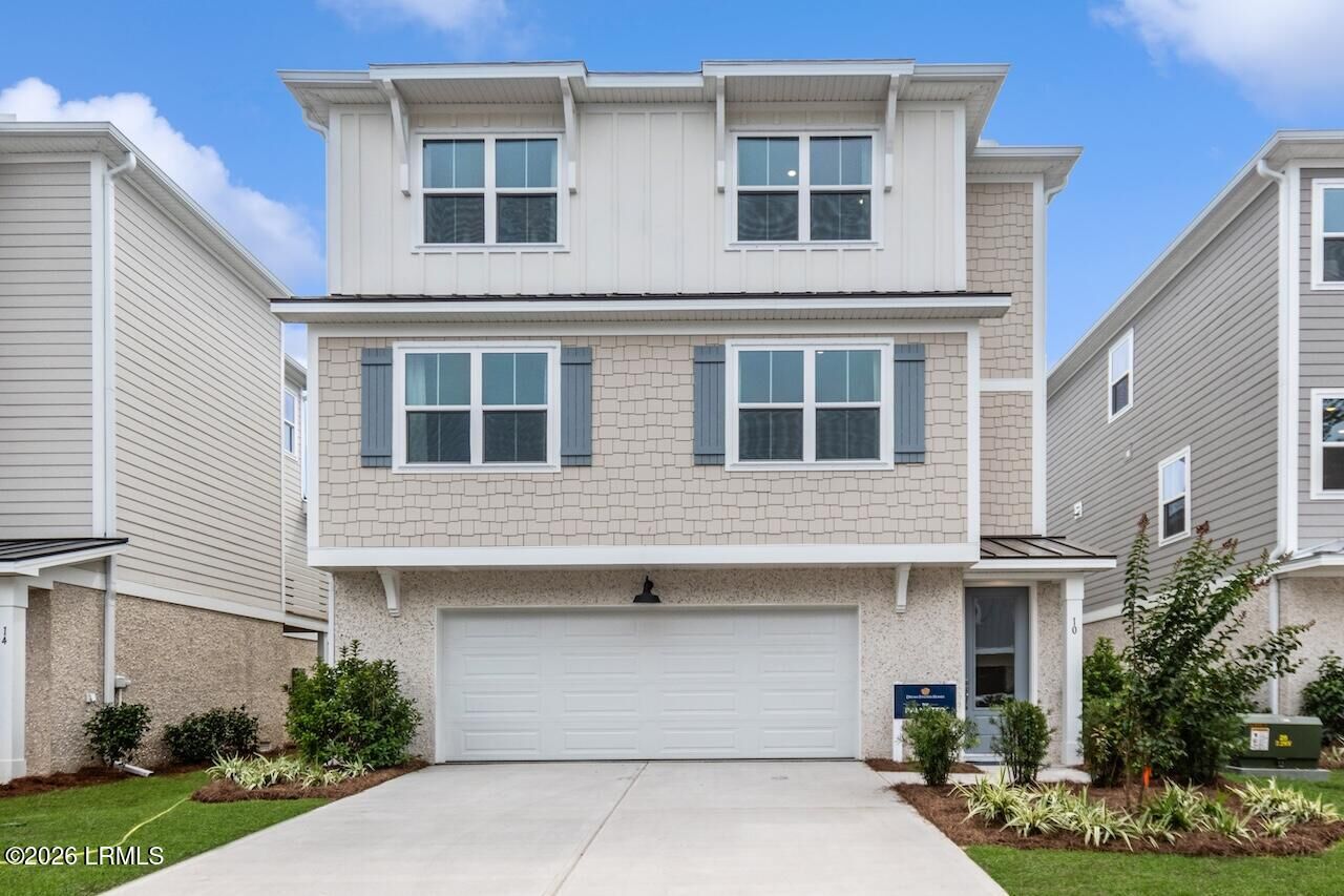 Property Photo: 51 Lone Cypress Trail SC 29926