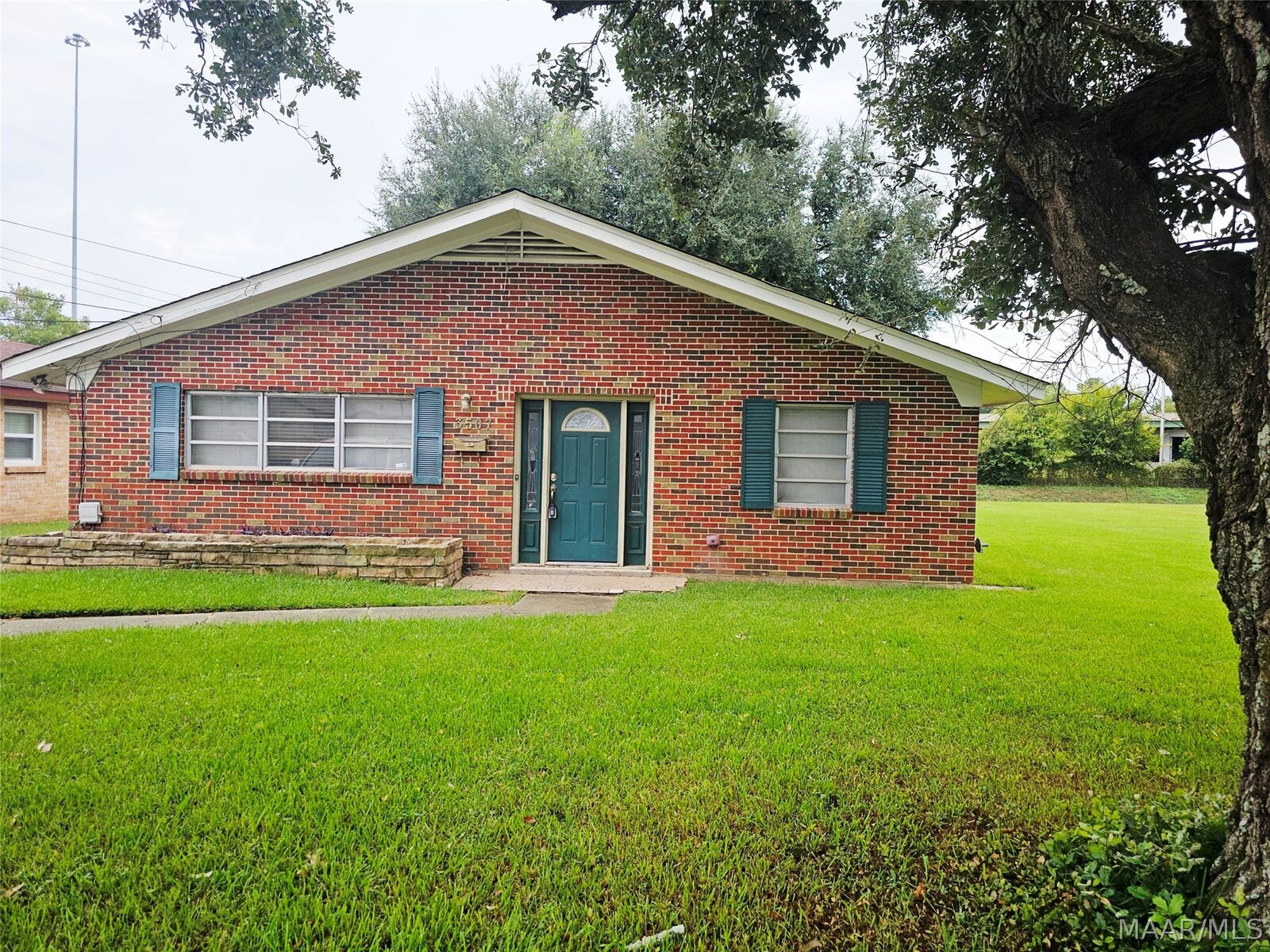 Property Photo:  3507 Suwanee Drive  AL 36108 