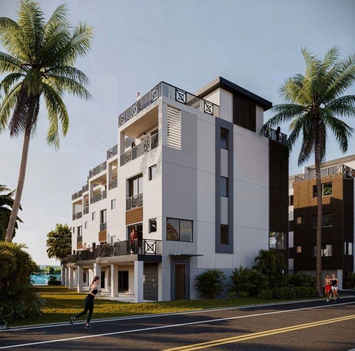Property Photo:  19631 Gulf Boulevard 1  FL 33785 