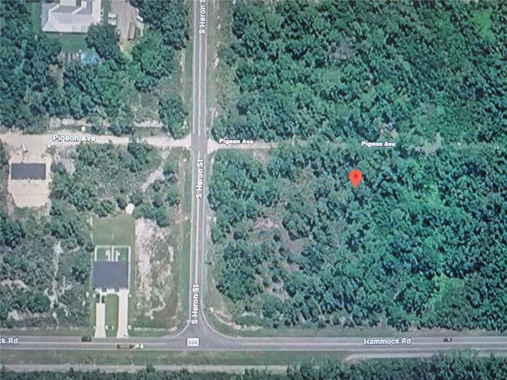 Property Photo: 274 Pigeon Avenue FL 33870
