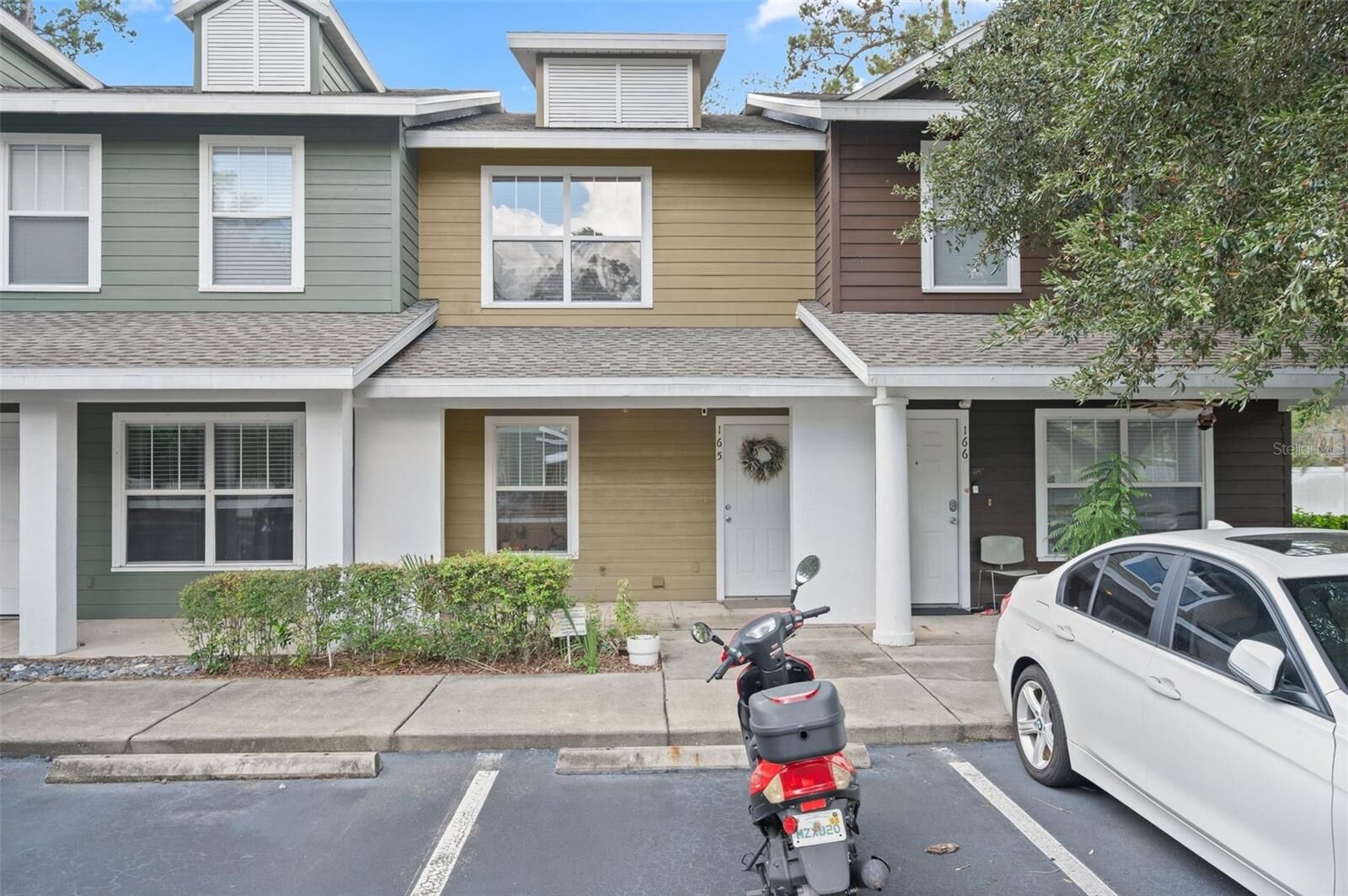 Property Photo:  2362 SW 42nd Way 165  FL 32607 