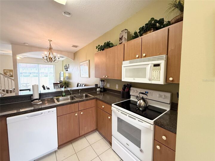 Property Photo: 1213 S Beach Circle FL 34746