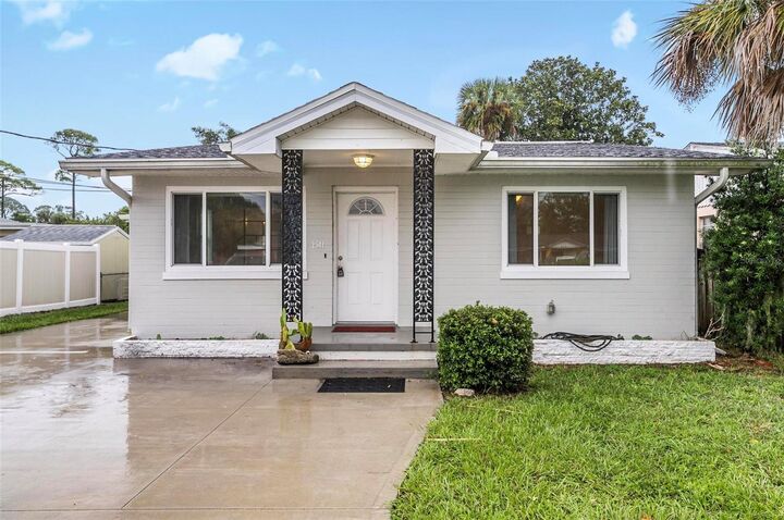 Property Photo:  1541 Daytona Avenue  FL 32117 