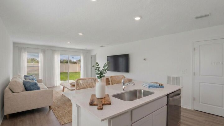 Property Photo:  4129 Kona Circle  FL 34608 