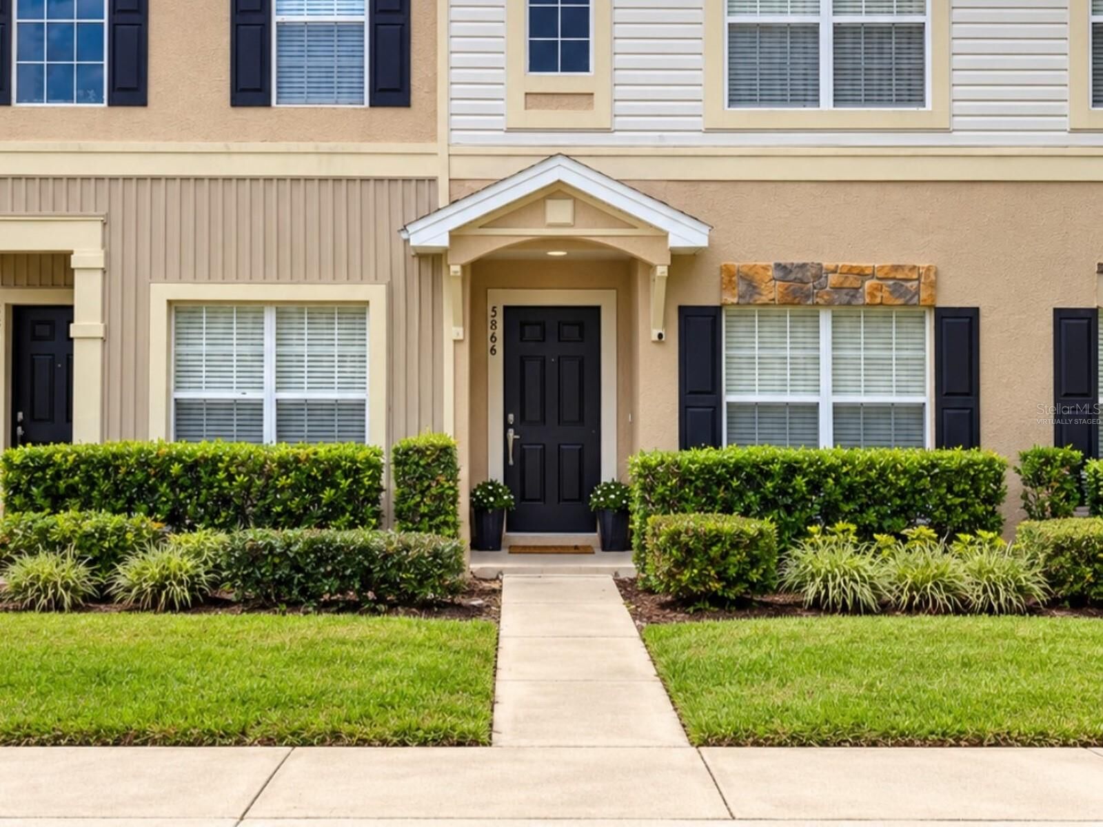 Property Photo:  5866 Fishhawk Ridge Dr  FL 33547 