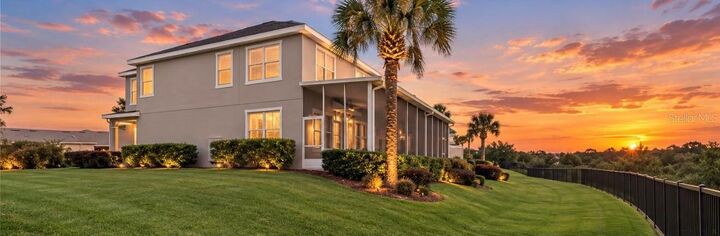 Property Photo:  740 Chacall Loop  FL 32757 