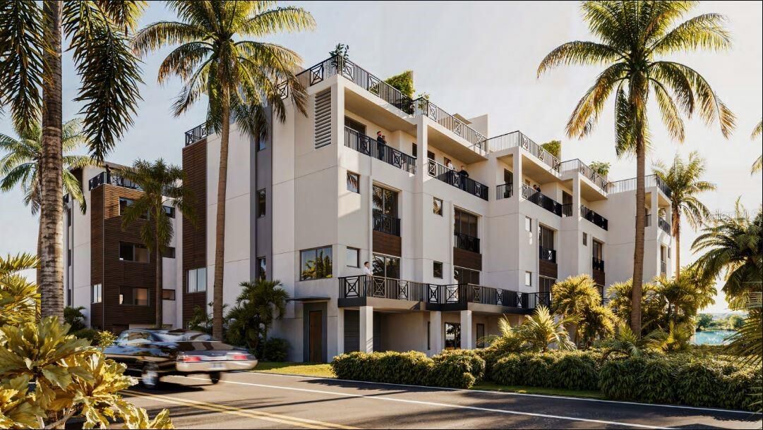 Property Photo:  19631 Gulf Boulevard 2  FL 33785 