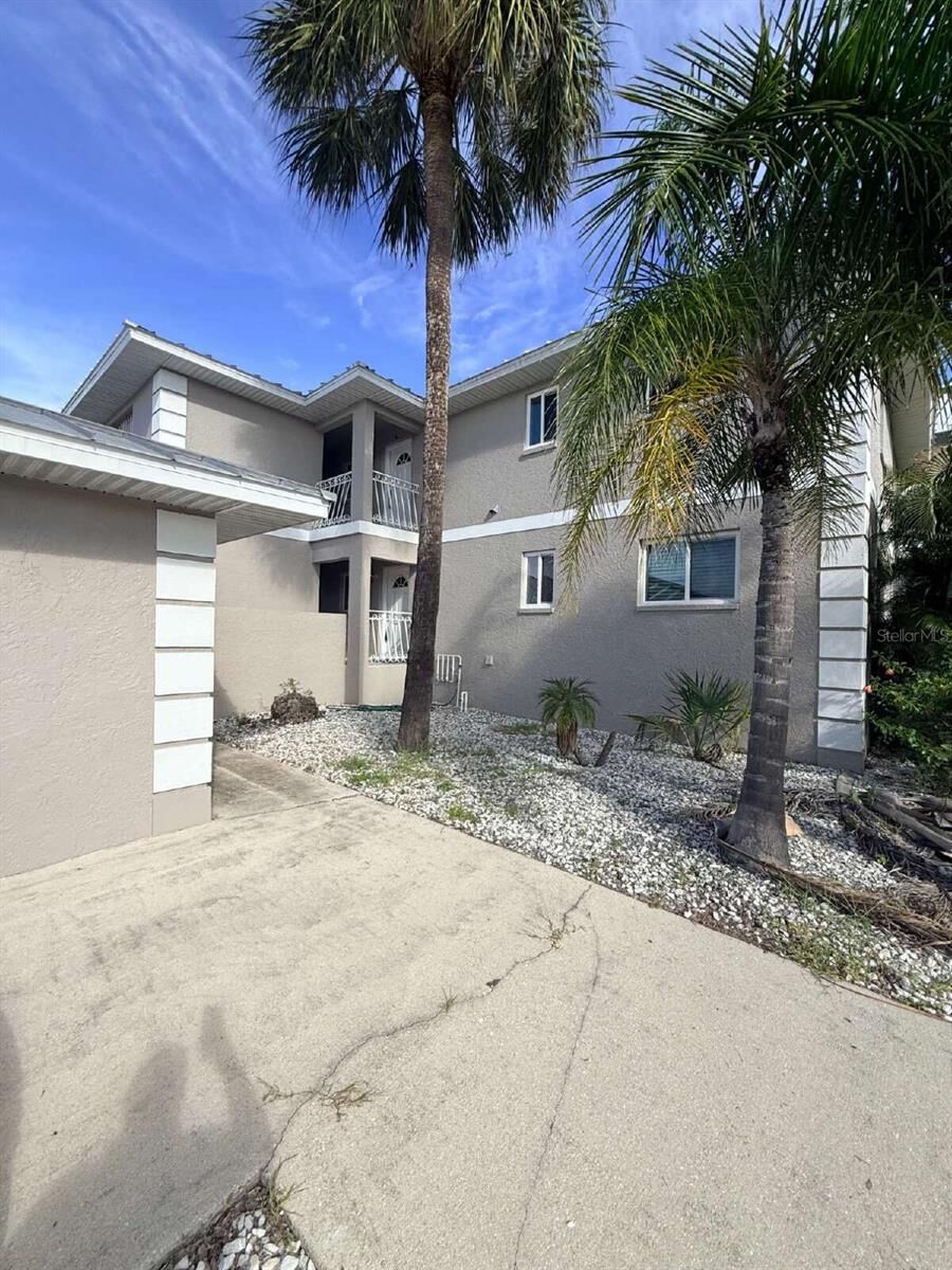 Property Photo:  1434 W. Marion 2  FL 33983 
