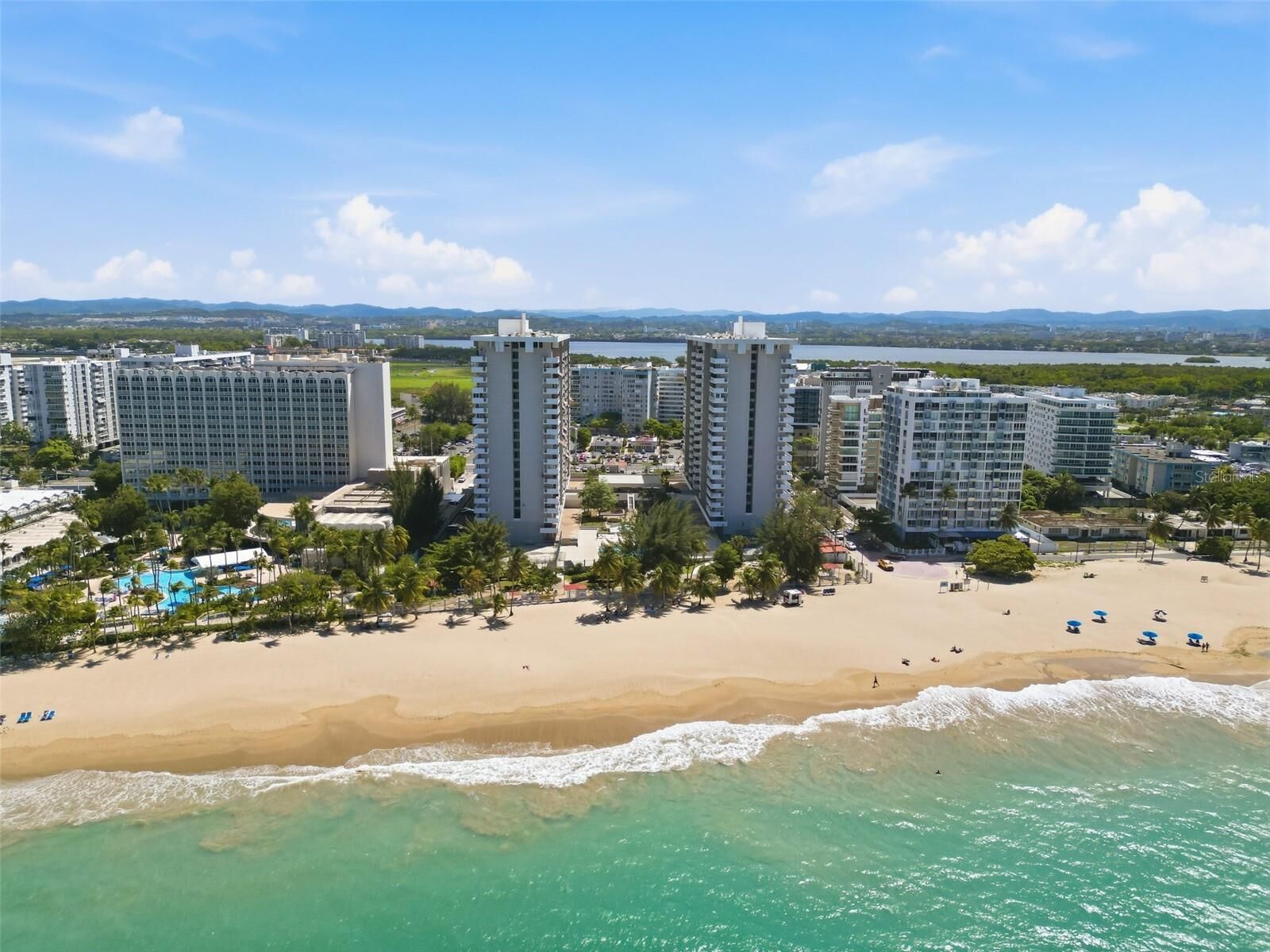 Property Photo: 5859 Coral Beach Towers 718 PR 00979